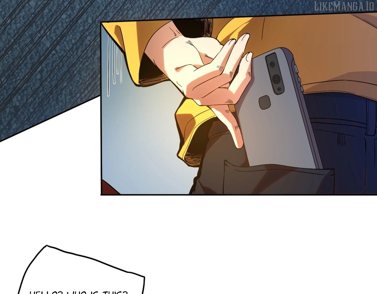 Hidden Dragon in the City (2025) Chapter 1 - page 5